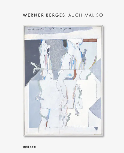 Werner berges auch mal so - berges,