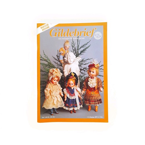 Gildebrief magazin für - gildebrief,