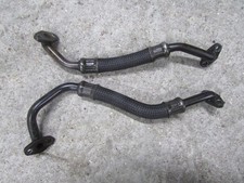 Suzuki GSXR 1000 K6 K5 2005 2006 Ölkühler Schläuche Rohre