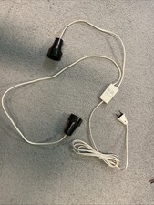 DDR Vintage Kabel