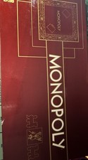 Parker Monopoly Luxusausgabe