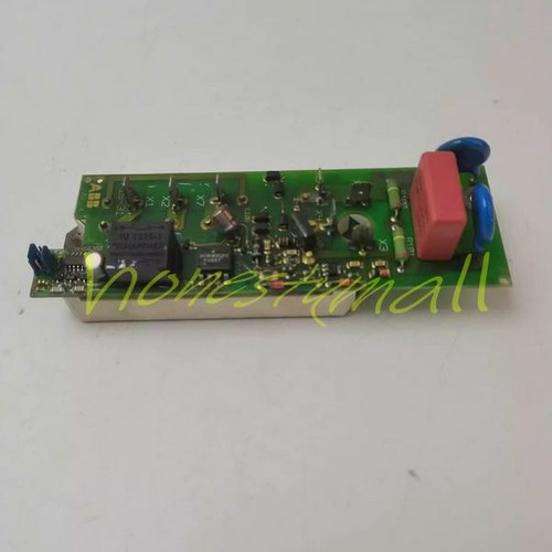 1pc used abb dcs400 board - dcs400,