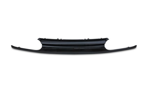 Frontgrill grill ohne emblem - ohne,