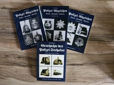 Polizeiabzeichen und