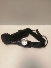 Ledlenser MH10 Outdoor Stirnlampe LED – 600 Lumen, Lithium-Ionen-Batterie 18650,