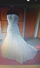 Hochzeitskleid San Patrick By Pronovias Neu