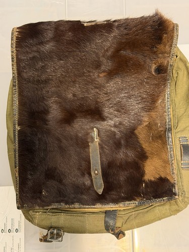 Wehrmacht rucksack affe - wehrmacht,
