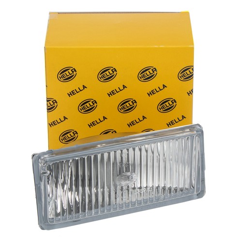 Hella halogen - hella,