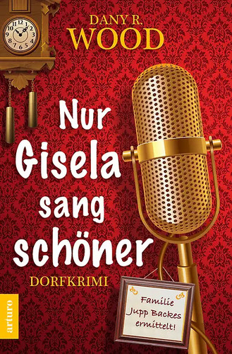 Nur gisela sang schöner - gisela,