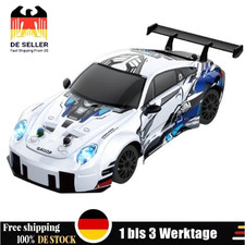 RC Drift Auto 1:24 4WD 20 km/h