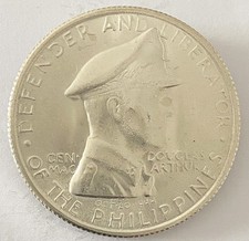 HN Philippinen 1947 1 Peso