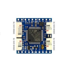 Matek CAN-L431 AP_Periph CAN Knotenadapter für FPV Drohne ArduPilot GNSS