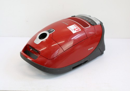Miele complete red - miele,