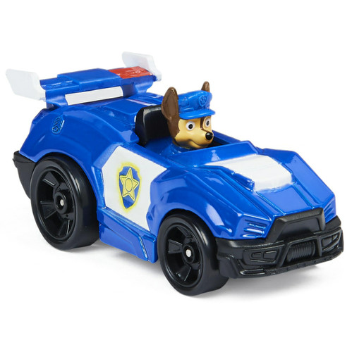 Paw patrol true - patrol, 1:55