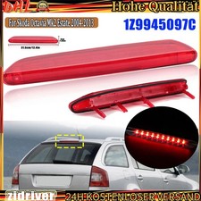 BREMSLEUCHTE 3. 3te BREMSLICHT