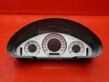 Mercedes E-Klasse W211 S211 Kombiinstrument Tacho Avantgarde A2115400948 Diesel,