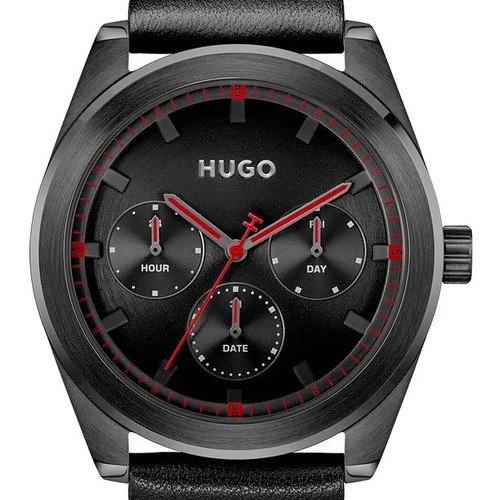 Hugo bright sport chronograph - hugo,