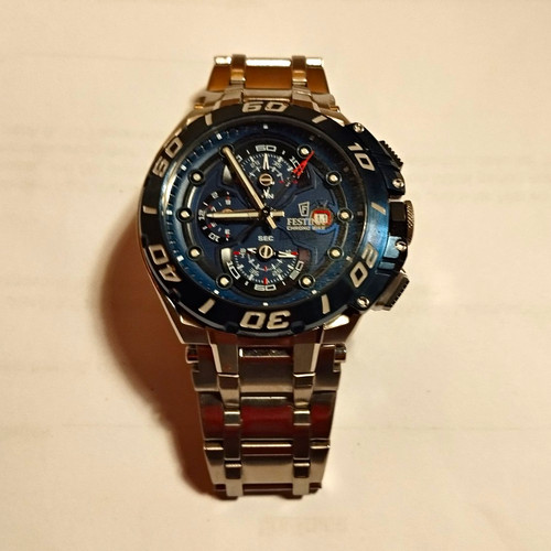 Festina chrono bike herren - festina,