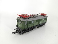 H0 Roco 43405 E-Lok E 44 506 der DR analog DC TOP