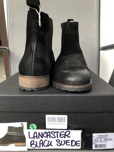 Belstaff lancester herren - lancester,