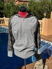 ****?WOW DESIGUAL - KAPUZEN  SWEAT  JACKE- GR. M/Gr. L ?****607