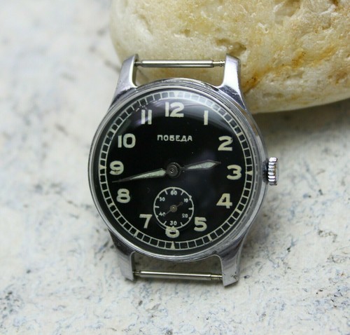 Pobeda zim vintage - zim,