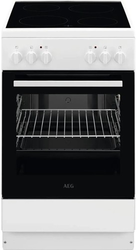 Aeg standherd ccb50080bw - -,
