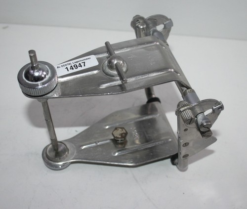 Gerber condylator modell - gerber,