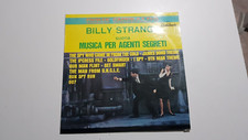 Billy Strange - Musik für