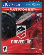 DriveClub (PlayStation Hits)