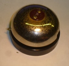 Läutewerk Klingel aus Mil