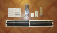 Einstiegsleistenfolie VW Caddy 5 2K8.071.310ZMD - rechts / Beifahrerseite - neu