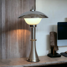 Design Lampe "ALPHA BASE"