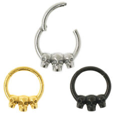 1,2mm Totenkopf Segment