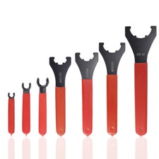 M/UM Typ ER Spannzange Mutter