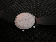 Junghans Max Bill