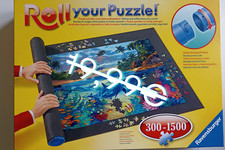 Ravensburger 17956 roll your - ravensburger,