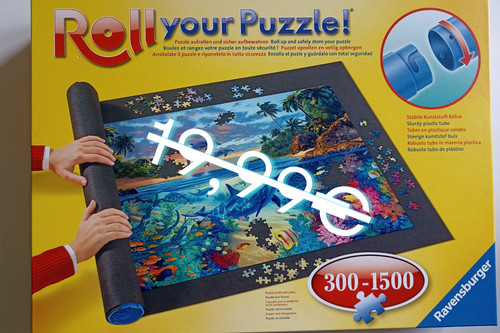Ravensburger 17956 roll - 17956,