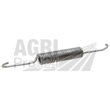 Feder Bremsbacke für Unimog