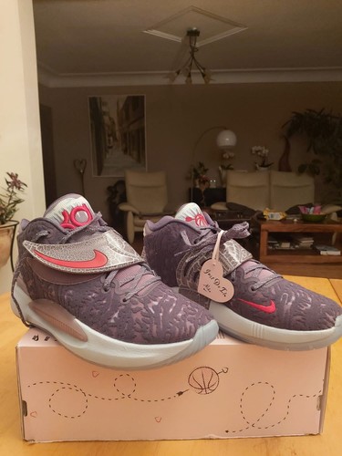 Nike kd14 nrg valentin day - nrg,