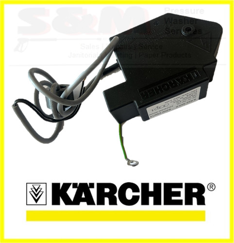 Original kärcher zündtrafo - original,
