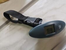 Digitale Reisegepäckwaage große Anzahl Digitalanzeige