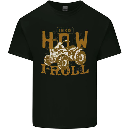 Quad bike how - how, i