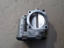 Drosselklappe bosch neu - bosch,
