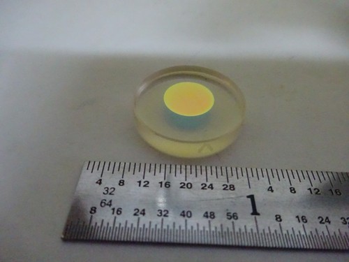 Optisch rgl ring - rgl,