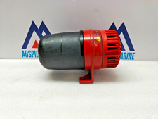 Klaxon SLA-0002 Elektrischer