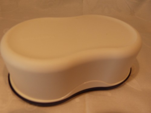 Tupperware butterperle - tupperware,