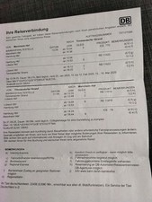 Tickets - db,