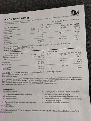 Tickets - db,