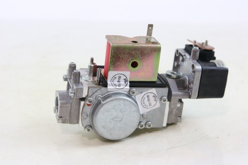 Gasarmatur weishaupt dungs - weishaupt,